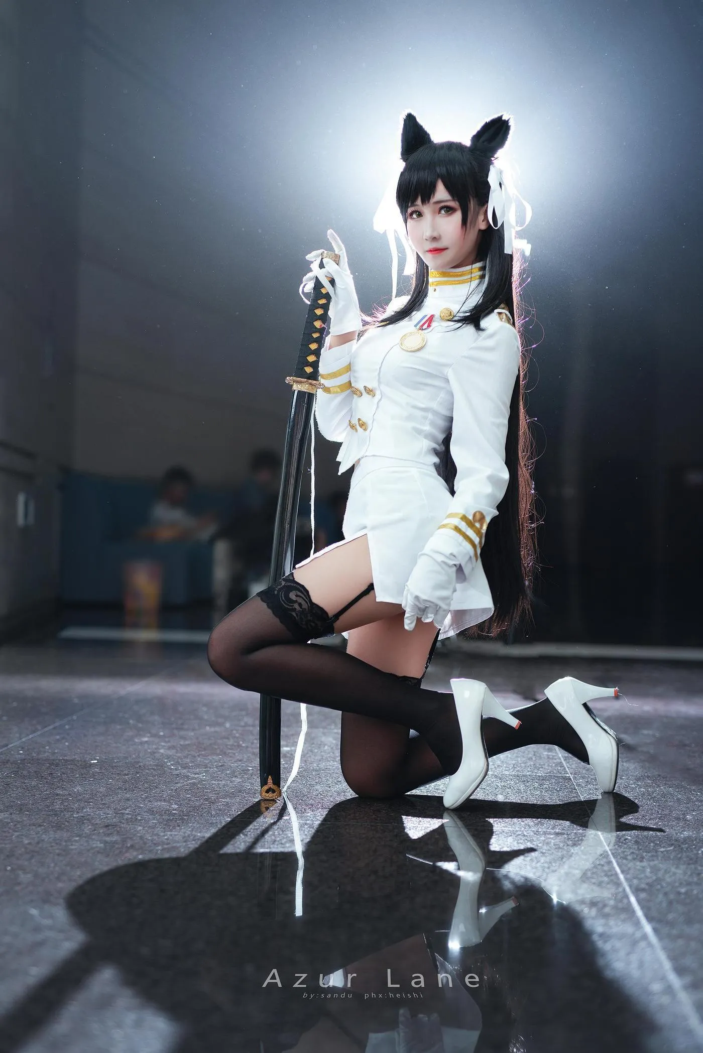 NO.28 碧蓝航线 [28P]插图6